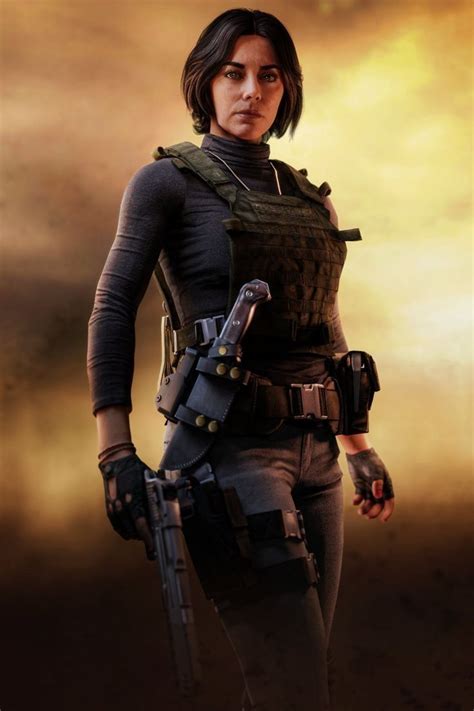 modern warfare 2 valeria|Valeria Call of Duty: Everything You Need to Know